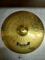 Orion Twister 16" medium crash bekken bekkens cymbal, Muziek en Instrumenten, Ophalen, Drums of Percussie, Zo goed als nieuw