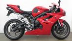 TRIUMPH DAYTONA 675 (bj 2009) veel accessoires!, 675 cc, Motorrijbewijs A, Bedrijf, Super Sport