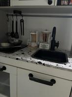 Ikea Duktig Speelkeuken - Gepimpt + Accessoires, Ophalen, Gebruikt, Hout, Speelkeuken