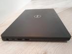 Goede staat: Dell Latitude 7400 i5-8365U 16gb 256gb ssd, 256 GB, Qwerty, 14 inch, Ophalen of Verzenden