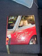 Zijn we d'r al? - Efteling boek, Ophalen of Verzenden, Zo goed als nieuw, Catalogus