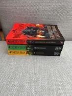 Darren Shan Demonata serie boeken 1, 2, en 3, Boeken, Ophalen of Verzenden, Gelezen