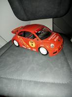T.k race beetle, Ophalen, Zo goed als nieuw, Bburago