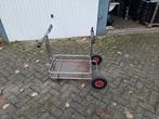 Pitkar, Sport en Fitness, Karting, Ophalen, Gebruikt, Onderdelen Kart