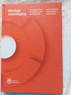 Mentale Vooruitgang - Kees Kraaijeveld, Ophalen of Verzenden, Zo goed als nieuw, Overige onderwerpen, Kees Kraaijeveld