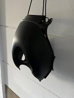 Grizzly 660 kappen set, Ophalen