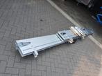 Aluminium borden- set Anssems PSX, Auto diversen, Aanhangwagen-onderdelen, Ophalen, Nieuw