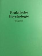 NTI	Cursus Praktische psychologie, Ophalen of Verzenden, Gelezen, Overige onderwerpen