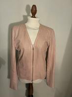 ARMA LEATHER JASJE/JACKET TAUPE, Overige kleuren, Verzenden, Arma, Maat 42/44 (L)