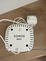 Sonos Boost - Versterk je Sonos netwerk!, Ophalen of Verzenden, Zo goed als nieuw
