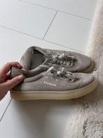 Copenhagen Studios sneakers beige crème maat 38, Ophalen of Verzenden, Zo goed als nieuw, Beige, Sneakers of Gympen