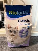 Kattenbak korrels/grind, Dieren en Toebehoren, Ophalen of Verzenden, Nieuw