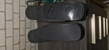 Schoenen verdeler/standaarden beschikbaar voor biedingen