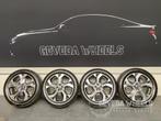 18” originele Mazda MX-30 velgen + banden 5x114.3 9965777080, Auto-onderdelen, Banden en Velgen, 18 inch, Banden en Velgen, Ophalen of Verzenden