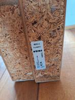 ikea lack wit wandplanken 2 stuks 190cm x 26cm, Ophalen, Gebruikt, Minder dan 25 mm, Plank