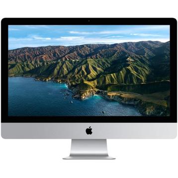 iMac 27 inch (Late 2013) beschikbaar voor biedingen