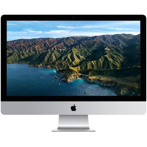 iMac 27 inch (Late 2013), Computers en Software, Apple Desktops, Gebruikt, iMac, HDD en SSD, 3 tot 4 Ghz, 16 GB, Ophalen