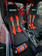 VW Polo 9N3 GTI / Cup Wiechers rolkooi, Ringtool, Tracktool, Ophalen of Verzenden