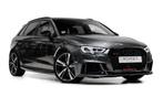 Audi RS3 2.5 TFSI quattro B&O Keyless Pano Leer ACC, Auto's, Audi, Automaat, Gebruikt, Zwart, RS3