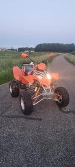 Bashan 300cc, olie gekoeld. te koop of ruil !!!, 300 cc, 1 cilinder, 12 t/m 35 kW