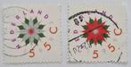 Nederland 1992 - NVPH 1542-1543 - Decemberzegels - abw, Postzegels en Munten, Postzegels | Nederland, Ophalen of Verzenden, Na 1940