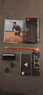 JBL Reflect Flow Draadloze Oordopjes, Ophalen of Verzenden, Gebruikt, Overige merken, Bluetooth