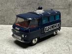 Corgi Toys - Commer 3/4 Ton Chassis Police - A6017, Hobby en Vrije tijd, Modelauto's | Overige schalen, Ophalen of Verzenden, Gebruikt