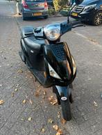 Scooter LaSouris Geel kenteken, Fietsen en Brommers, Ophalen, Gebruikt, Overige typen, Overige merken
