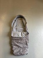 Joolz Voetenzak - Radiant Grey, Ophalen, Zo goed als nieuw, 85 tot 100 cm, Slaapzak