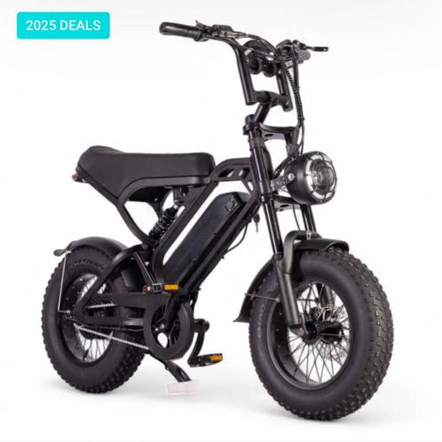 V20 Mini, Fietsen en Brommers, Fietsaccessoires | Fietstassen, Nieuw, Ophalen