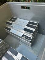 Bitumen dak onderstel zonnepanelen, Doe-het-zelf en Verbouw, Ophalen