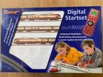 Roco H0 digitale startset DB VT 11.5 TEE, Hobby en Vrije tijd, Modeltreinen | H0, Treinset, Gelijkstroom, Nieuw, Ophalen of Verzenden
