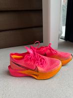Nike vaporfly 3 hardloop schoen, Sport en Fitness, Ophalen of Verzenden, Zo goed als nieuw, Hardloopschoenen, Nike