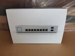 Ubiquiti Unifi US-8-150W compleet, Computers en Software, Gebruikt, Ekkersrijt 3102, 5692CC Eindhoven, Ubiquiti, Ophalen of Verzenden