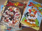 adv6682 ducktales, Ophalen, Gelezen
