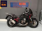 HONDA CRF 1100 AFRICA TWIN DCT - 2020, 2 cilinders, HONDA, Motorrijbewijs A, Bedrijf