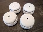 X-Sense XS01-W - rookmelder koppelbaar - 4 stuks - draadloos, Doe-het-zelf en Verbouw, Alarmsystemen, Detector, Sensor of Melder
