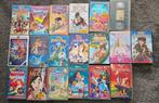 Disney VHS + Speler (Gratis Afhalen), Cd's en Dvd's, VHS | Film, Ophalen