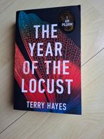 Terry Hayes The Year of the Locust, Ophalen of Verzenden