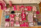 Babyborn set, Kinderen en Baby's, Speelgoed | Poppen, Ophalen of Verzenden, Zo goed als nieuw, Babypop