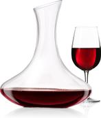 alpina Decanteer Wijnkaraf - Decanteer Karaf voor Wijn - Dik, Verzenden, Nieuw, Overige typen