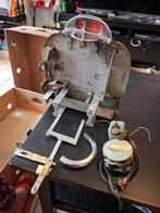 Seeburg Wallbox 3W1 onderderen, Verzamelen, Automaten | Jukeboxen, Ophalen of Verzenden, Gebruikt, 1950 tot 1960, Seeburg