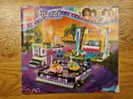 Lego friends Pretpark botsauto's 41133, Complete set, Gebruikt, Ophalen of Verzenden, Lego