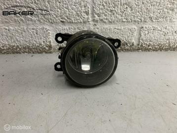 Mistlamp Citroen C4 I ('04-'10) 89210094 beschikbaar voor biedingen