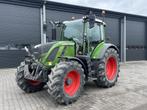 FENDT 516 Power WG2497, Zakelijke goederen, Agrarisch | Tractoren, Fendt