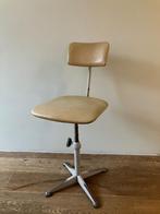 Friso Kramer Ahrend De Cirkel Atelierkruk | tekenkruk, Ophalen, Gebruikt, Grijs, Bureaukruk