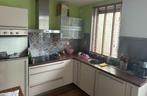 Used Kitchen, Huis en Inrichting, Keuken | Complete keukens, Ophalen, Gebruikt, Hoekkeuken, Overige kleuren