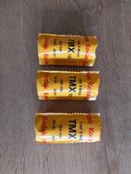 Kodak T-Max TMX 100 120, Audio, Tv en Foto, Fotocamera's Analoog, Ophalen of Verzenden, Kodak, Compact
