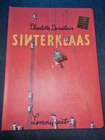Charlotte Dematons - Groot kartonnen boek - Sinterklaas, Diversen, Sinterklaas, Ophalen of Verzenden, Zo goed als nieuw