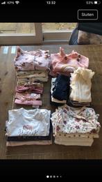Pakket meisjes kleding maat 62, Ophalen of Verzenden, Zo goed als nieuw, Maat 62